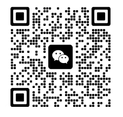 掃一掃，關注我們