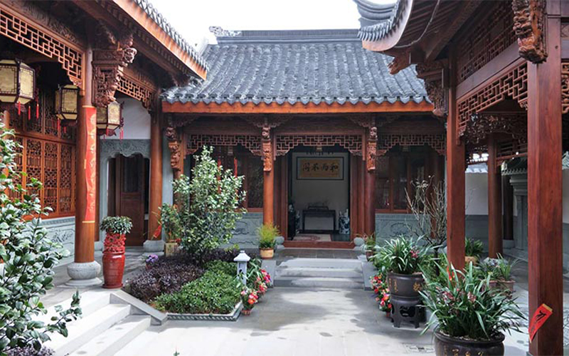 部分(fēn)案例展示